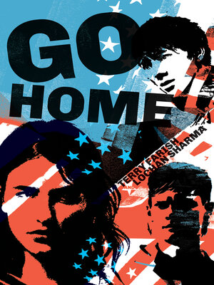cover image of Go Home